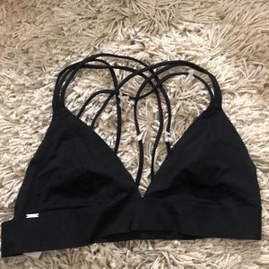 Straps bralette